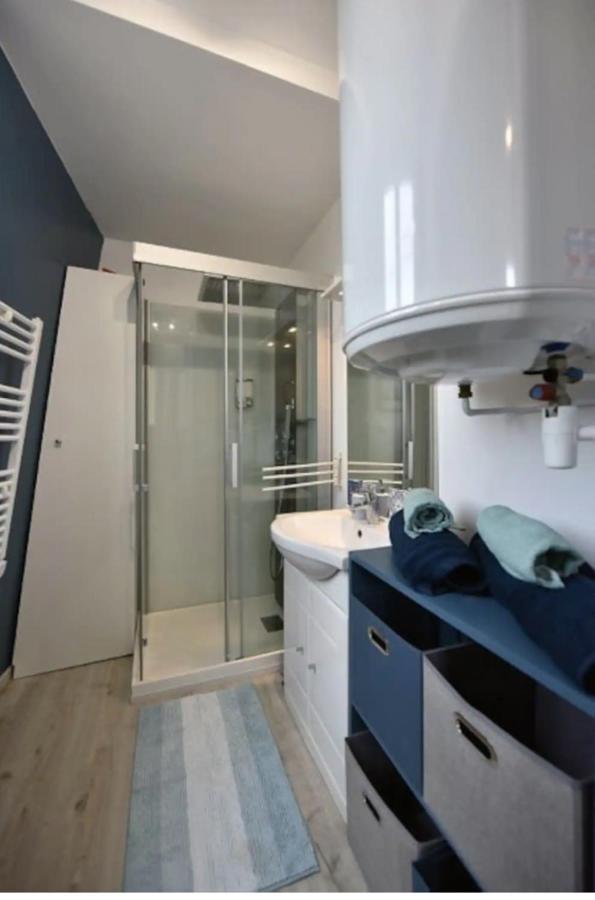 Studio L'Echappee Bleue - 250M De La Plage Berck Kültér fotó