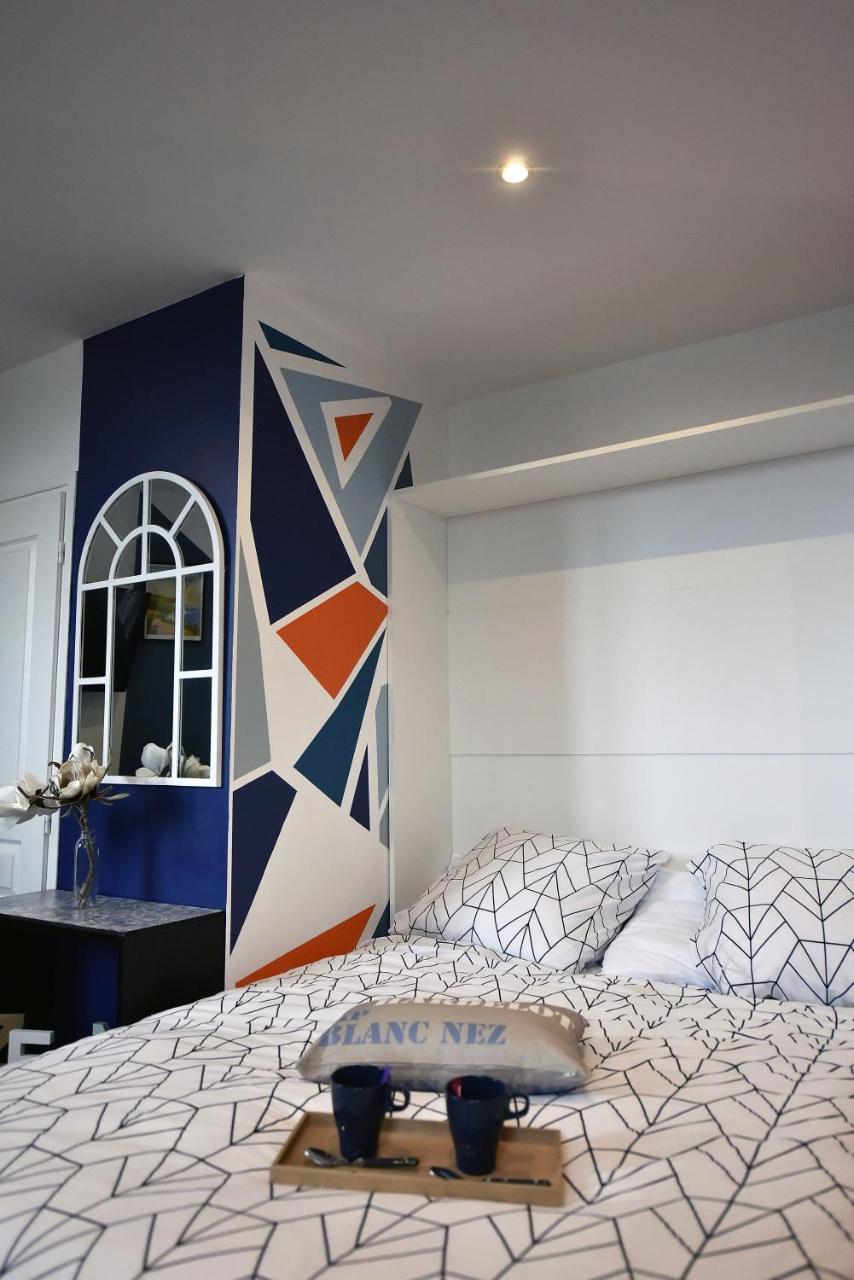 Studio L'Echappee Bleue - 250M De La Plage Berck Kültér fotó