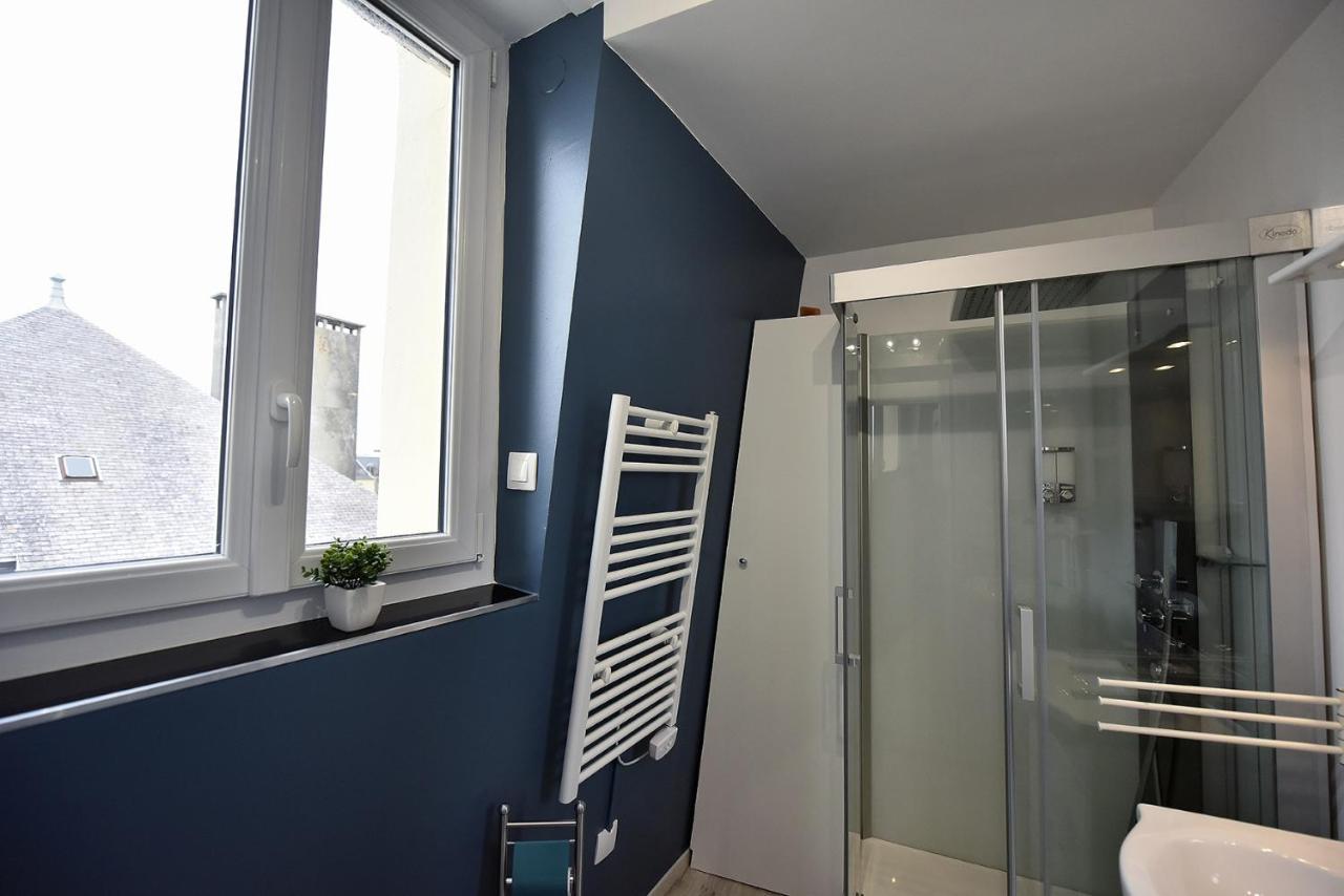 Studio L'Echappee Bleue - 250M De La Plage Berck Kültér fotó