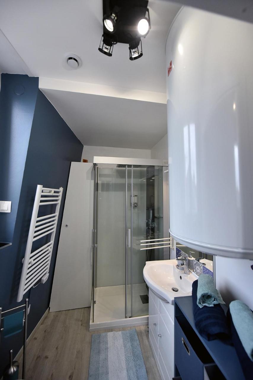 Studio L'Echappee Bleue - 250M De La Plage Berck Kültér fotó